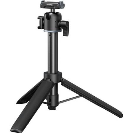 SmallRig 3262B - mini statyw 2w1, uchwyt teleskopowy/selfie stick